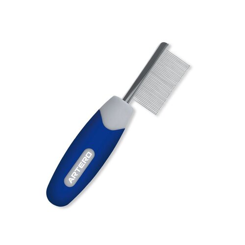 Artero Face & Eye Grooming Comb for Dogs & Cats