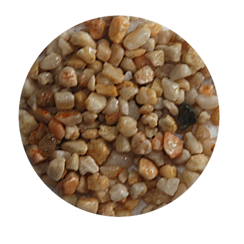 Anchor Natural White Gravel for Fish Tank Aquarium 2kg