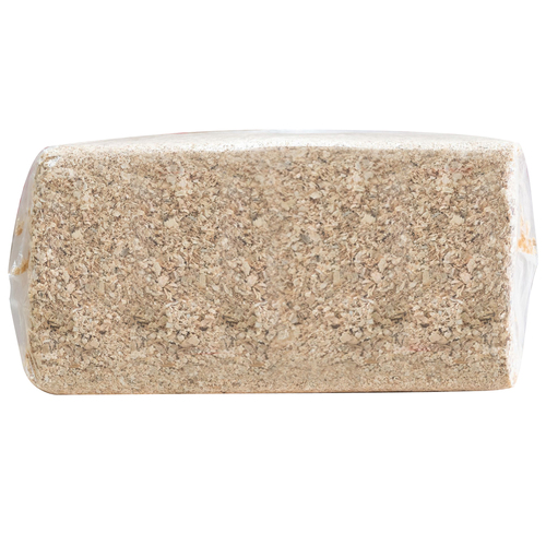Superior Shavings Organic Pine Wood Shavings Bale 