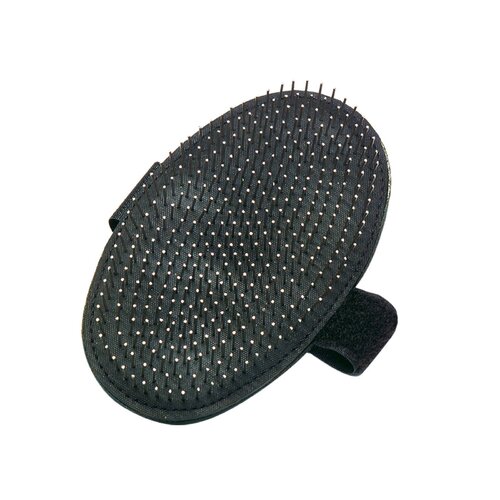 Artero Terrier Palm Pad Grooming Tool for Dogs