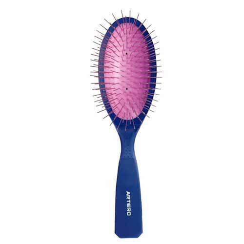 Artero Ultra Soft Pin Dog Grooming Brush 23cm