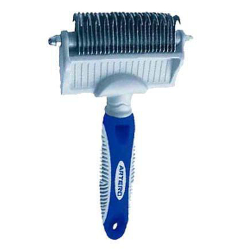 Artero X-Treme Coat Double Sided Speed Stripper 13/25 Teeth for Dogs