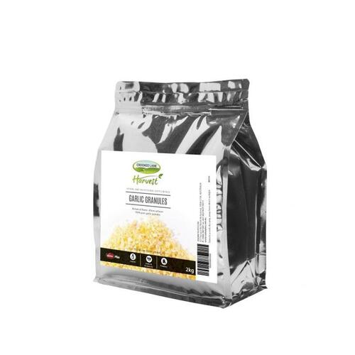 Crooked Lane Harvest Garlic Granules Horse & Dog Feed Supplement 1kg