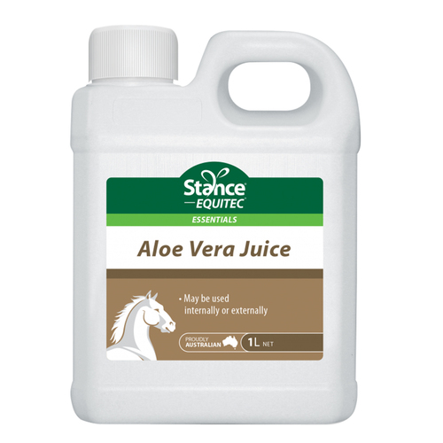 Aloe vera juice for dogs outlet