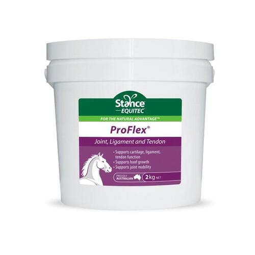 Stance Equitec Proflex Joint Ligament & Tendon Horse Supplement 2kg