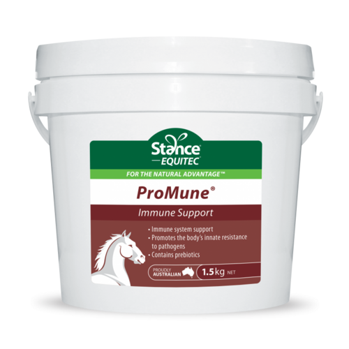Stance Equitec Promune Horse Immune System Support 1.5kg