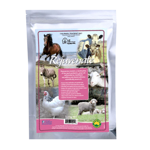 Farmalogic Rejuvenate Poultry Gut Health Support 1.2kg