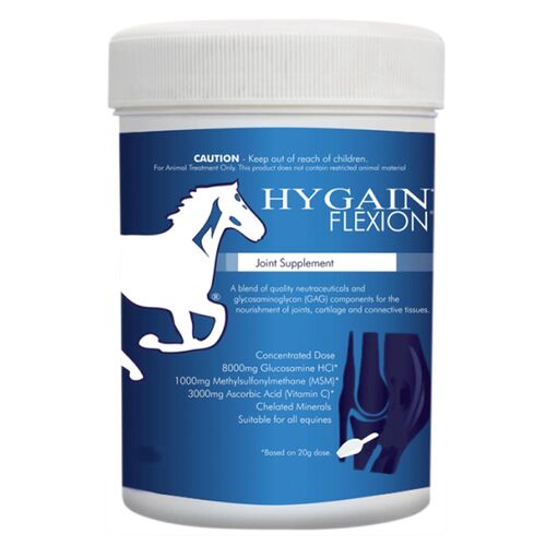 Hygain Flexion Horses Joint Function Supplement 10kg 