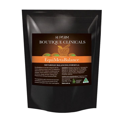 Hi Form EquiMetaBalance Metabolic Balancing Formula for Horses 1kg