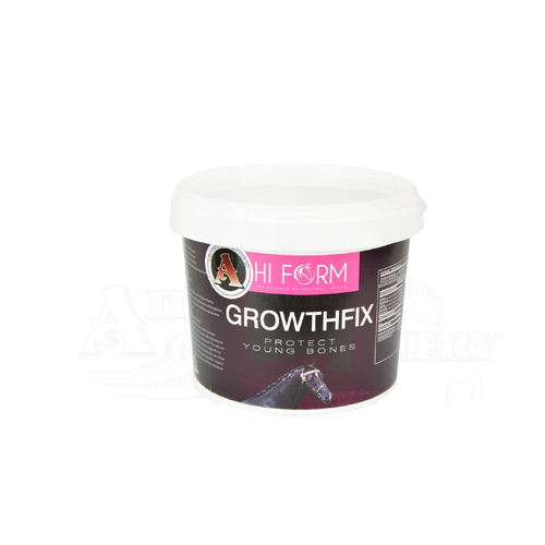 Hi Form Growth Fix Horses Protect Young Bones Supplement 1kg