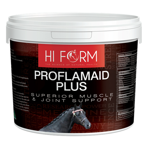 Hi Form ProflamAid Plus Horses Superior Muscle & Joint Support 2kg 