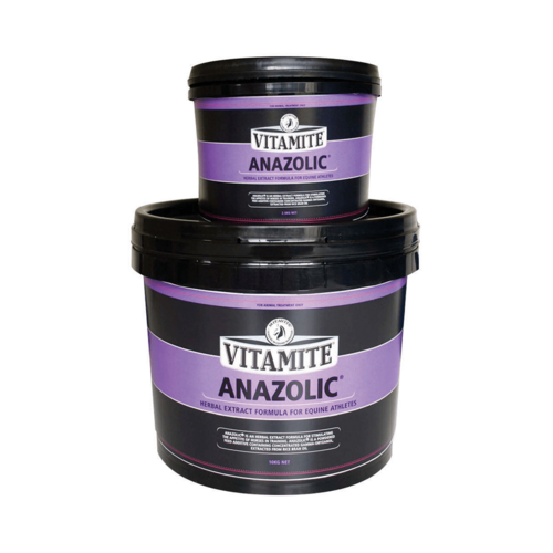 Mitavite Vitamite Anazolic Appetite Stimulating Horse Supplement 2kg