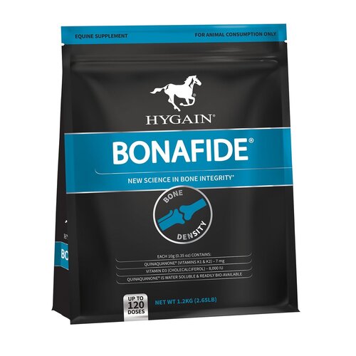 Vitamite Bonafide Horse Bone Support Supplement 1.2kg