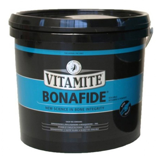 Vitamite Bonafide Horse Bone Support 3kg 