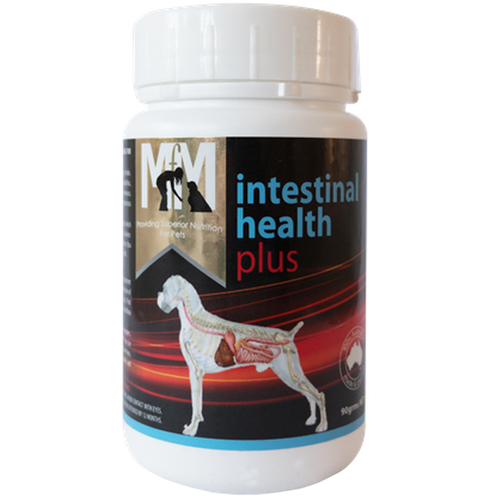 MFM Intestinal Health Plus Feline & Canine Antibiotic 90g 
