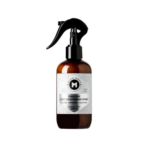 Melanie Newman Everyday Coat Conditioning Spray for Dogs 250ml