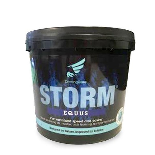 Vitamite Storm Horse Muscle Conditioner 12kg 