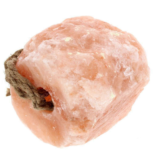 Minrosa Horse Salt Lick Roll 1kg 