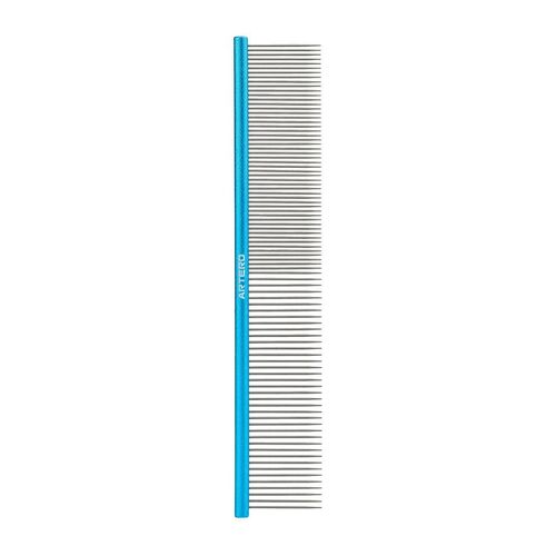 Artero Nature Collection Bravo Finishing Comb 50/50 for Dogs & Cats 19cm