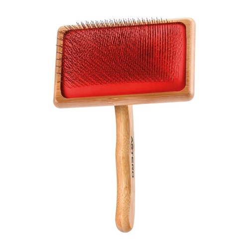 Artero Nature Collection Long Pin Slicker for Dogs & Cats 20mm Large