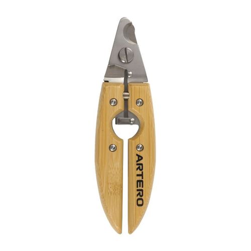 Artero Nature Collection Stainless Steel Pet Dog Nail Trimmer Medium-Large