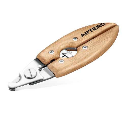 Artero Nature Collection Stainless Steel Pet Dog Nail Trimmer Small