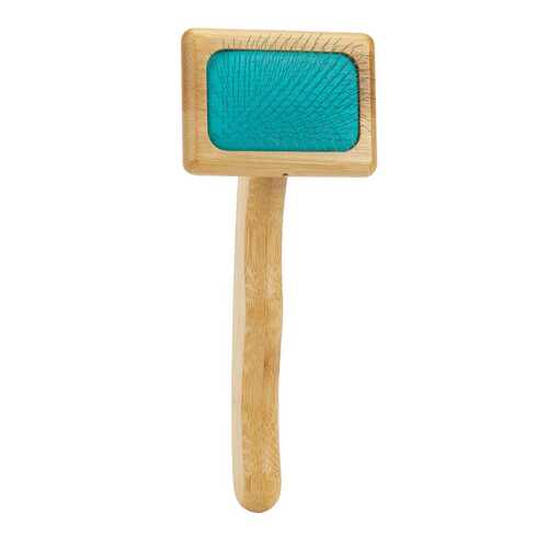 Artero Nature Collection Soft Slicker Brush for Dogs & Cats 16mm Pin XS