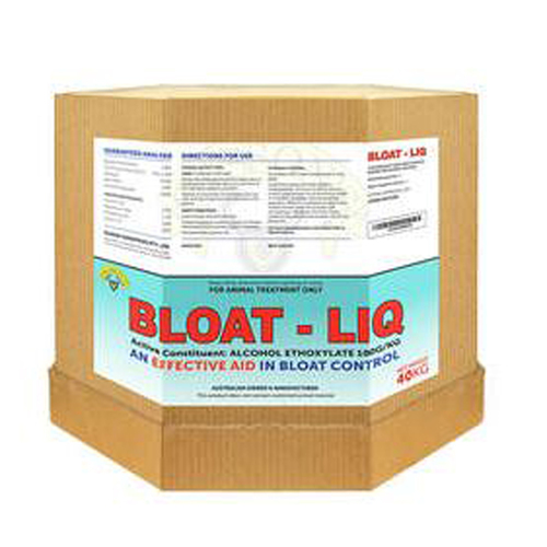 Olsson Bloat-Liq Livestock Bloat Control Supplement 15kg