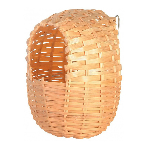 ShowMaster Cane Finch Nest Beehive Bird Nest Small