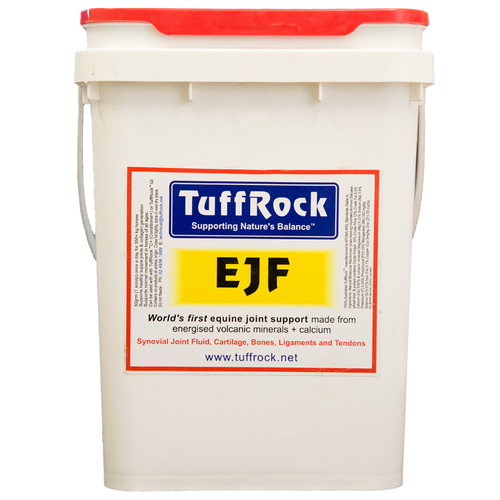 TuffRock EJF Equine Joint Formula Feed Additive for Horses 10kg