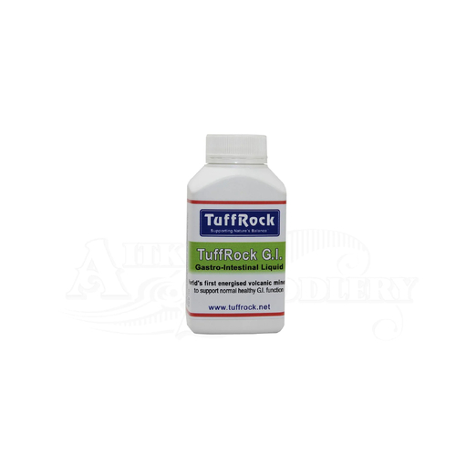TuffRock GI Gastro Intestinal Liquid for Gut Stressed Horses 500ml