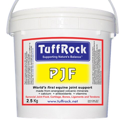 TuffRock Performance Joint Formula Horse Joint Supplement 2.5kg