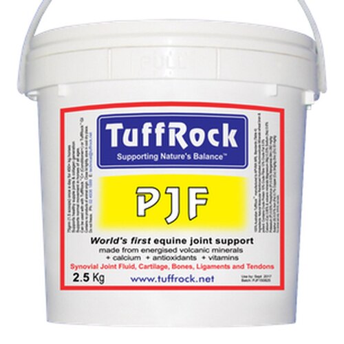 TuffRock Performance Joint Formula Horse Joint Supplement 5kg