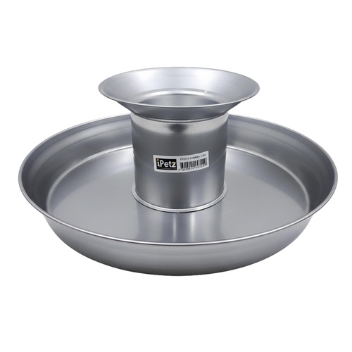iPetz Stainless 304 Bottle Drinker Holder for Water Bottle B.BOT