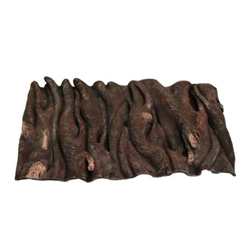 URS Flexible 3D Tree Trunk Backing Reptile Enclosure Accessory Large