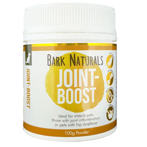 Bark Naturals Joint Boost Dogs Treatment 100g 