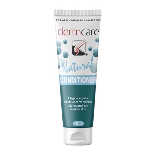 Dermcare Natural Conditioner Hydrating & Nourishing for Dogs 100ml