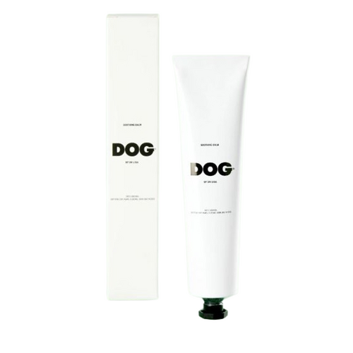 Dog by Dr Lisa Soothing Balm Fragrance Free for Dogs Tube 60g
