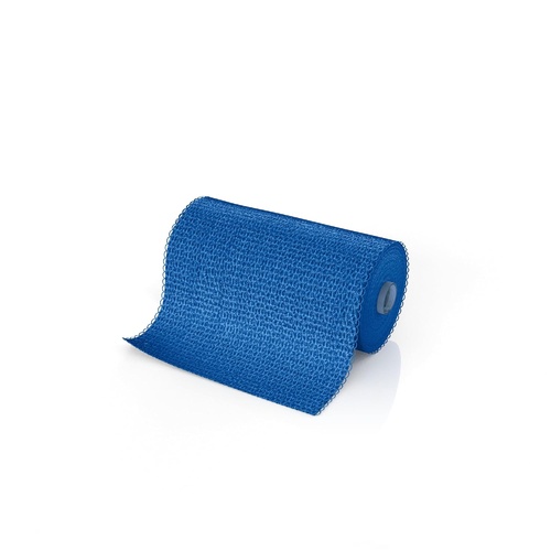 Delta-Lite Plus Premium Fibreglass Cast Tape Blue 5cm x 3.6m