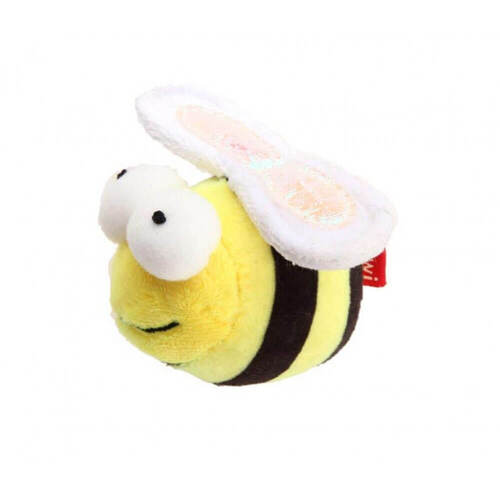 Gigwi Melody Chaser Bee Motion Active Interactive Cat Toy