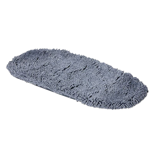 Snooza Supa Dry Noodle Microfibre Pet Dog Door Mitt Storm 900m x 600mm