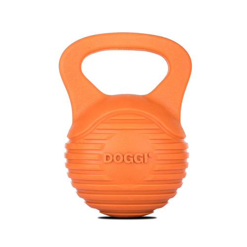 Superior Pet Doggi Catch & Carry Dumbbell Interactive Durable Dog Toy Small