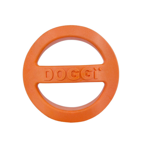 Superior Pet Doggi Fly N Float Frisbee Interactive Durable Dog Toy Small