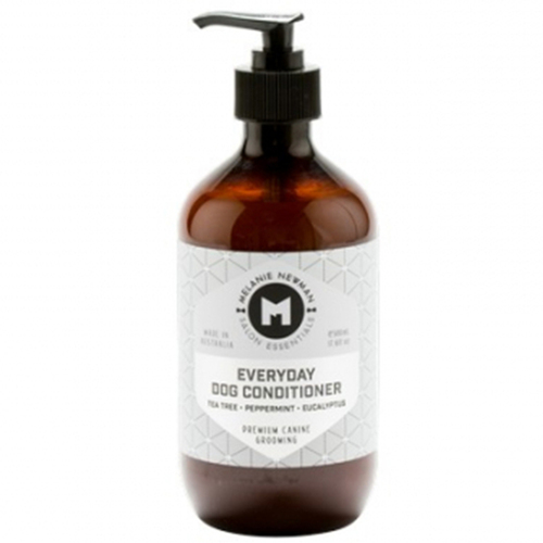Melanie Newman Salon Essentials Everyday Dog Conditioner 500ml 