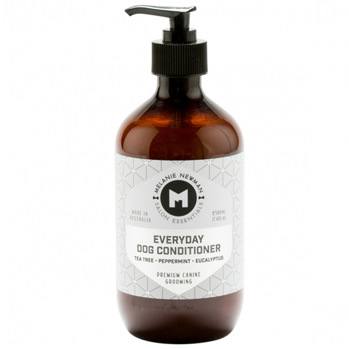 Melanie Newman Salon Essentials Everyday Dog Conditioner 1L 