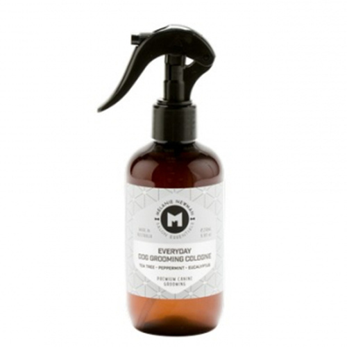 Melanie Newman Salon Essentials Everyday Dog Cologne 250ml 