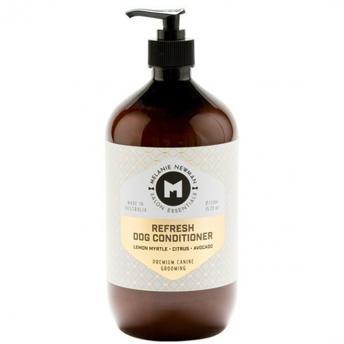 Melanie Newman Salon Essentials Refresh Dog Conditioner 500ml 