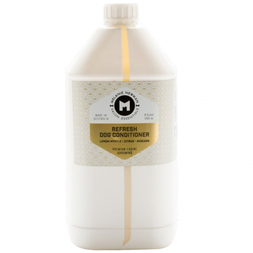 Melanie Newman Salon Essentials Refresh Dog Conditioner 5L 