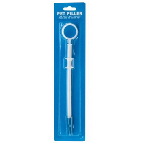 Pet Piller Pill Popper Pet Capsule Tablet Feeding Tool 