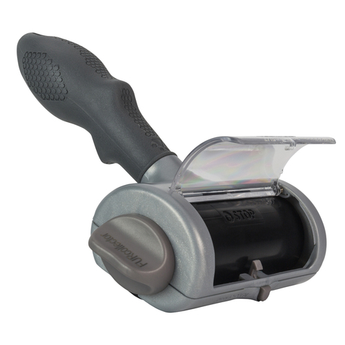 Furminator Hair Collection Tool Ergonomic Non-Slip Handle